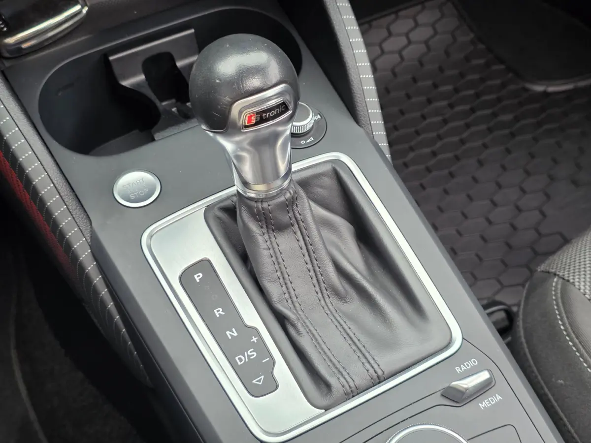 35 TFSI CoD Sport Edition | PANO | B&O | NAVI | CLIMA