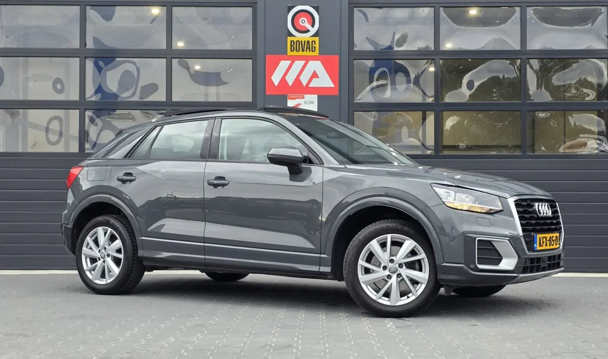 35 TFSI CoD Sport Edition | PANO | B&O | NAVI | CLIMA