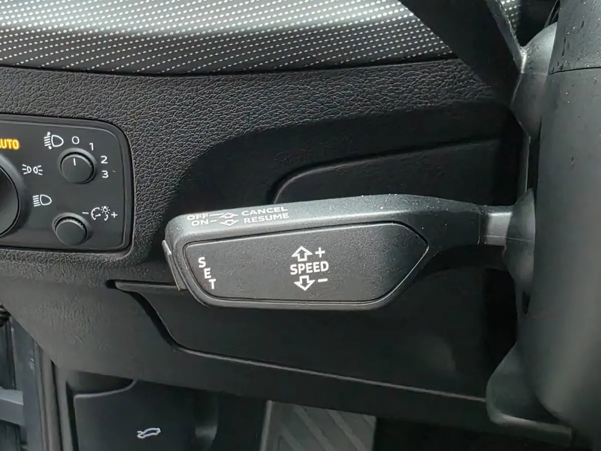 35 TFSI CoD Sport Edition | PANO | B&O | NAVI | CLIMA