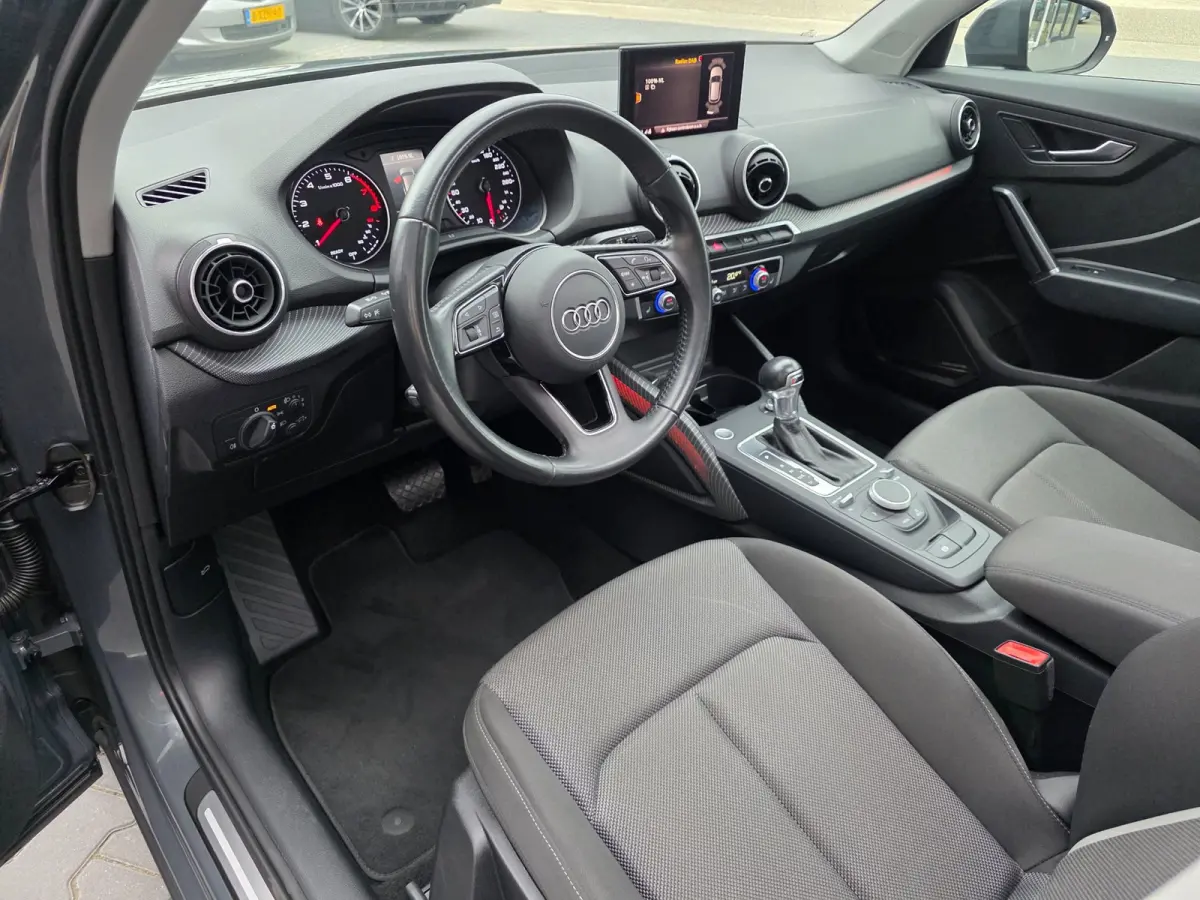35 TFSI CoD Sport Edition | PANO | B&O | NAVI | CLIMA