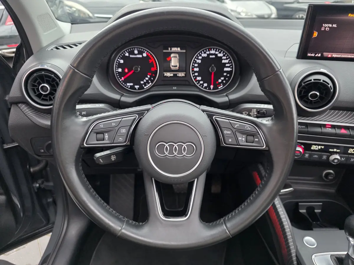35 TFSI CoD Sport Edition | PANO | B&O | NAVI | CLIMA