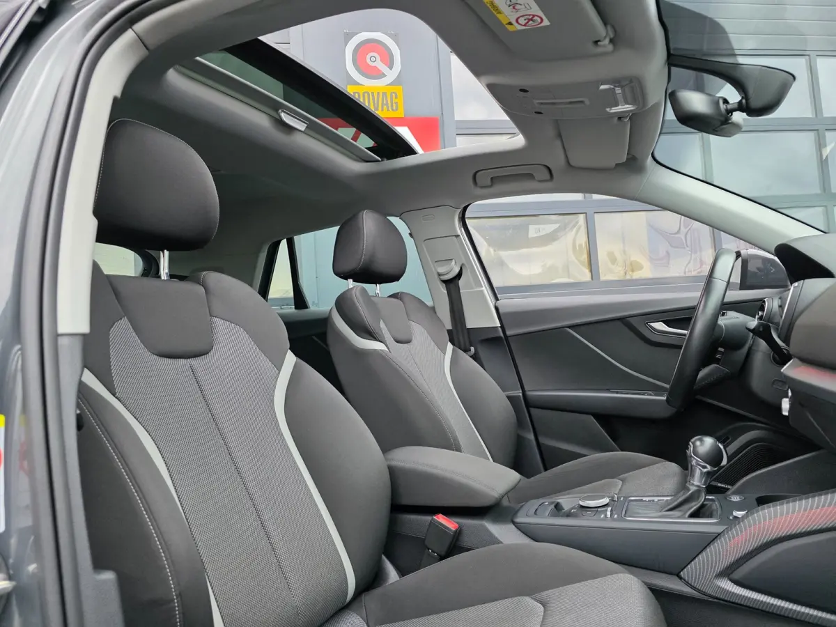 35 TFSI CoD Sport Edition | PANO | B&O | NAVI | CLIMA