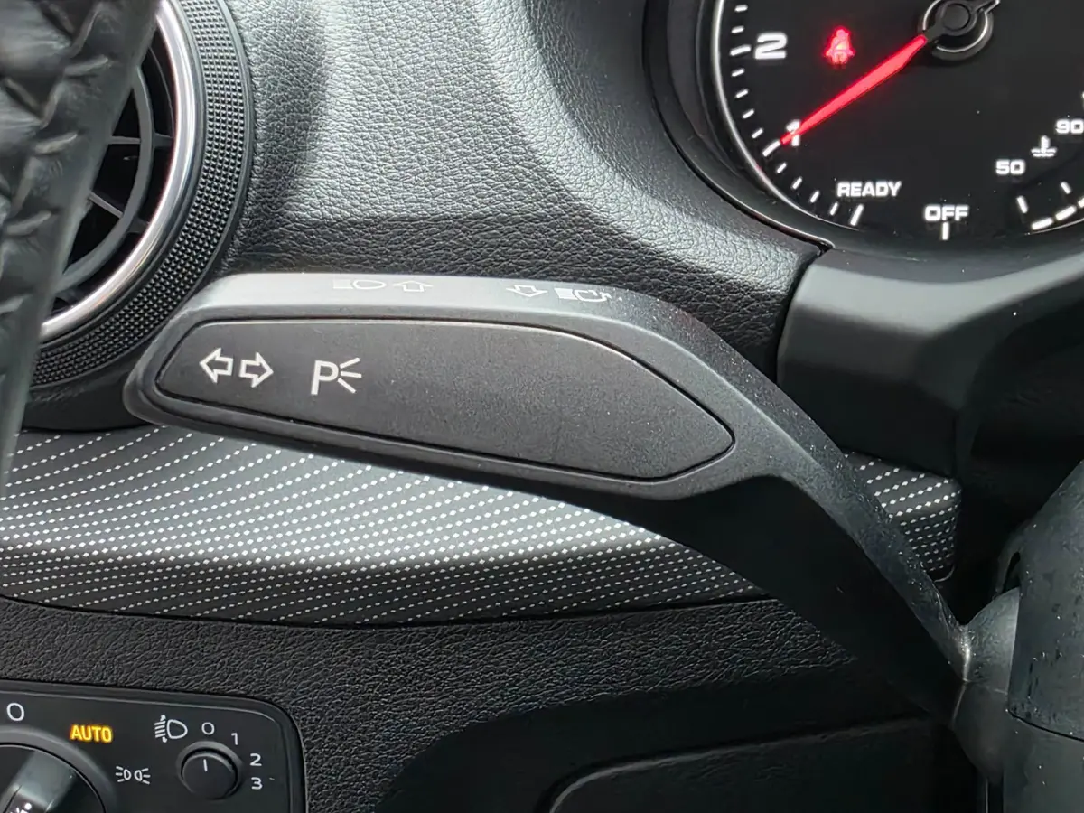35 TFSI CoD Sport Edition | PANO | B&O | NAVI | CLIMA