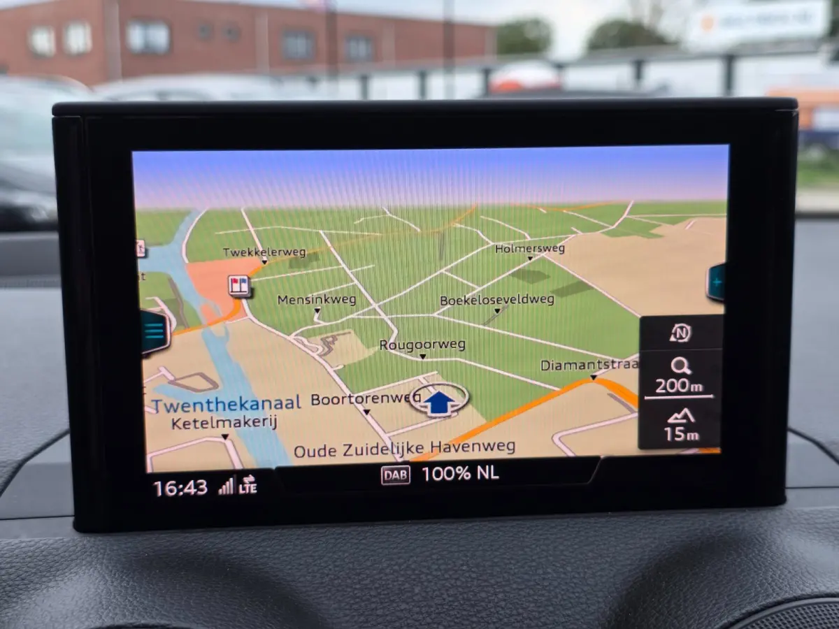 35 TFSI CoD Sport Edition | PANO | B&O | NAVI | CLIMA