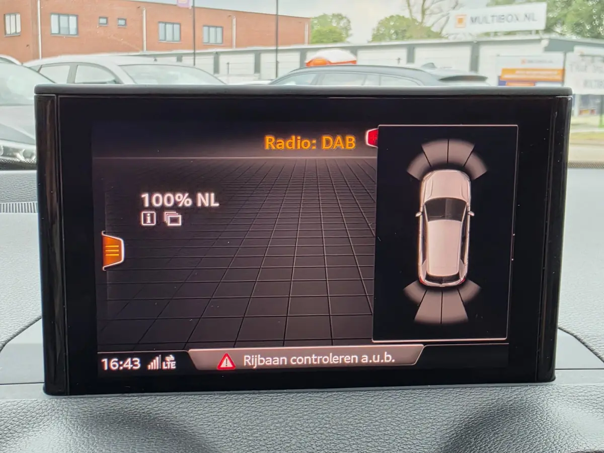 35 TFSI CoD Sport Edition | PANO | B&O | NAVI | CLIMA