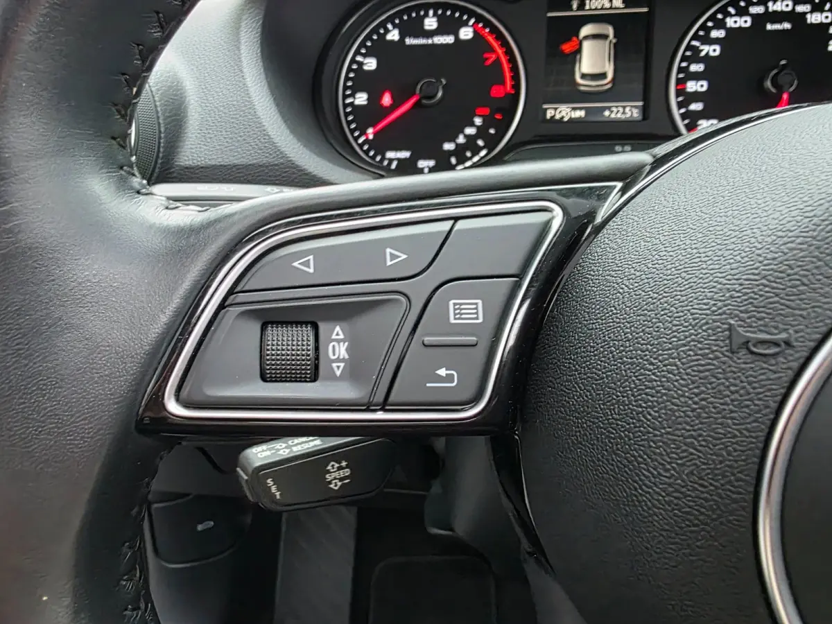 35 TFSI CoD Sport Edition | PANO | B&O | NAVI | CLIMA