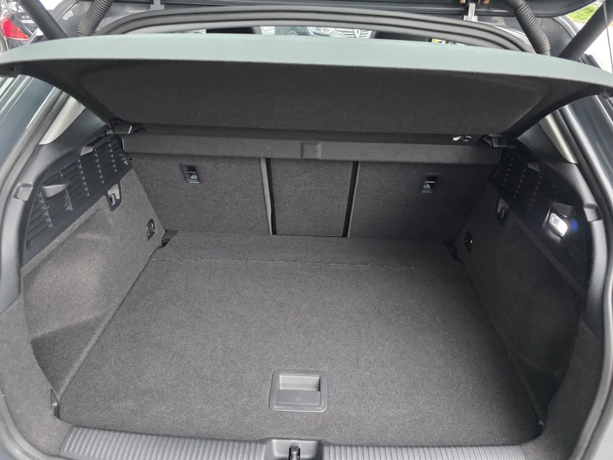 35 TFSI CoD Sport Edition | PANO | B&O | NAVI | CLIMA
