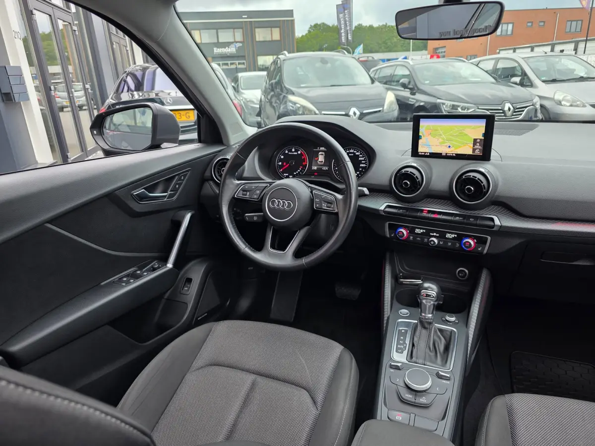 35 TFSI CoD Sport Edition | PANO | B&O | NAVI | CLIMA