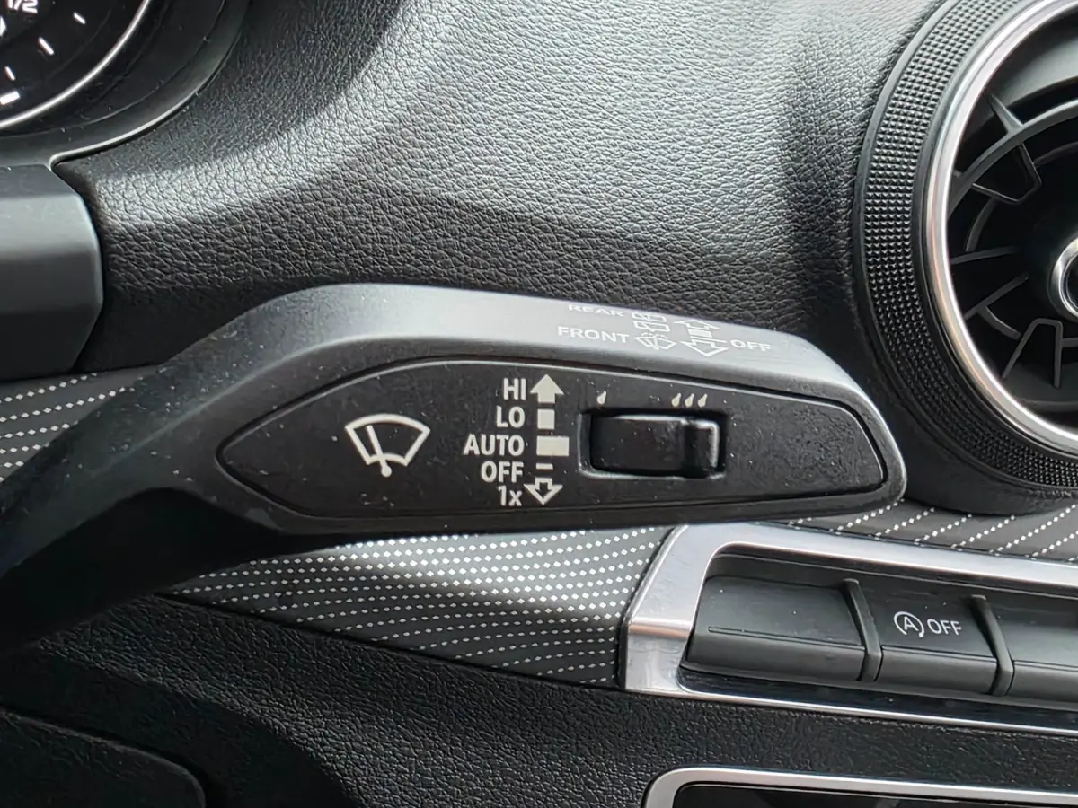 35 TFSI CoD Sport Edition | PANO | B&O | NAVI | CLIMA