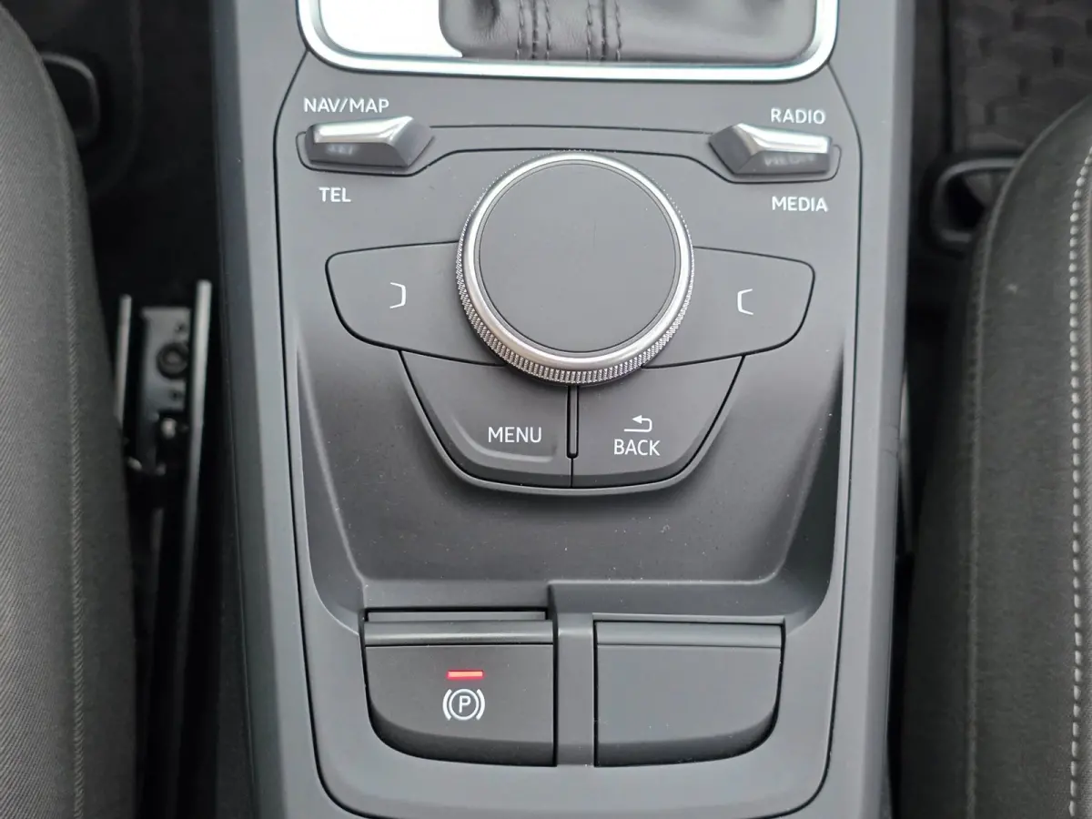 35 TFSI CoD Sport Edition | PANO | B&O | NAVI | CLIMA