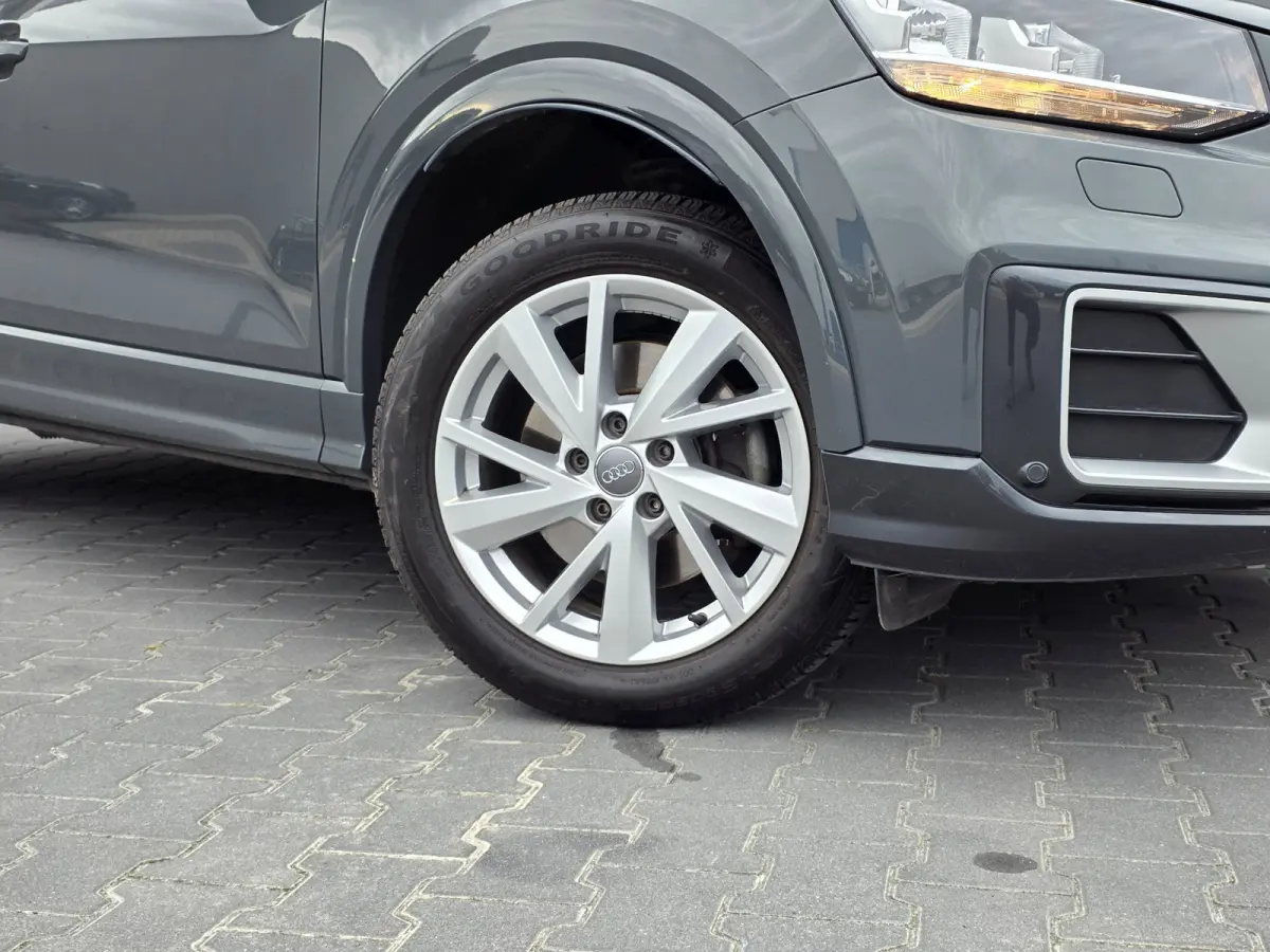 35 TFSI CoD Sport Edition | PANO | B&O | NAVI | CLIMA