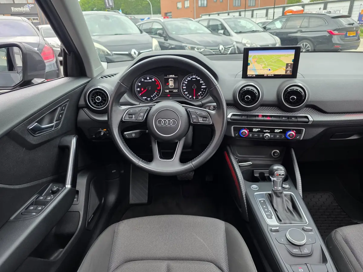 35 TFSI CoD Sport Edition | PANO | B&O | NAVI | CLIMA