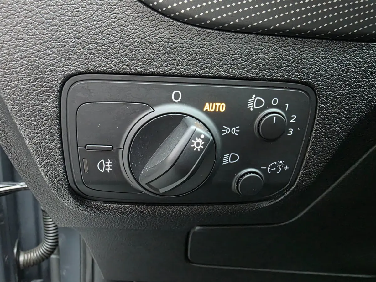 35 TFSI CoD Sport Edition | PANO | B&O | NAVI | CLIMA