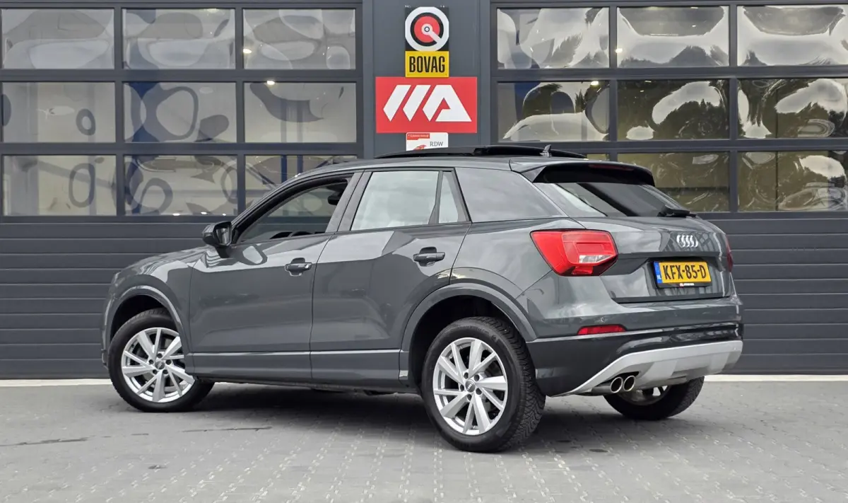 35 TFSI CoD Sport Edition | PANO | B&O | NAVI | CLIMA