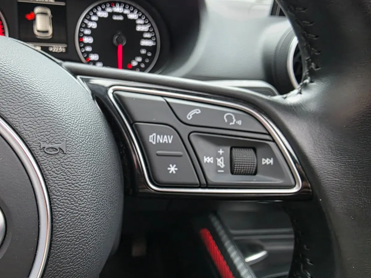35 TFSI CoD Sport Edition | PANO | B&O | NAVI | CLIMA