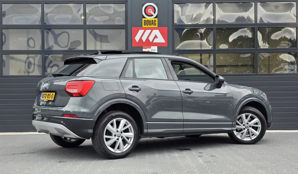 35 TFSI CoD Sport Edition | PANO | B&O | NAVI | CLIMA