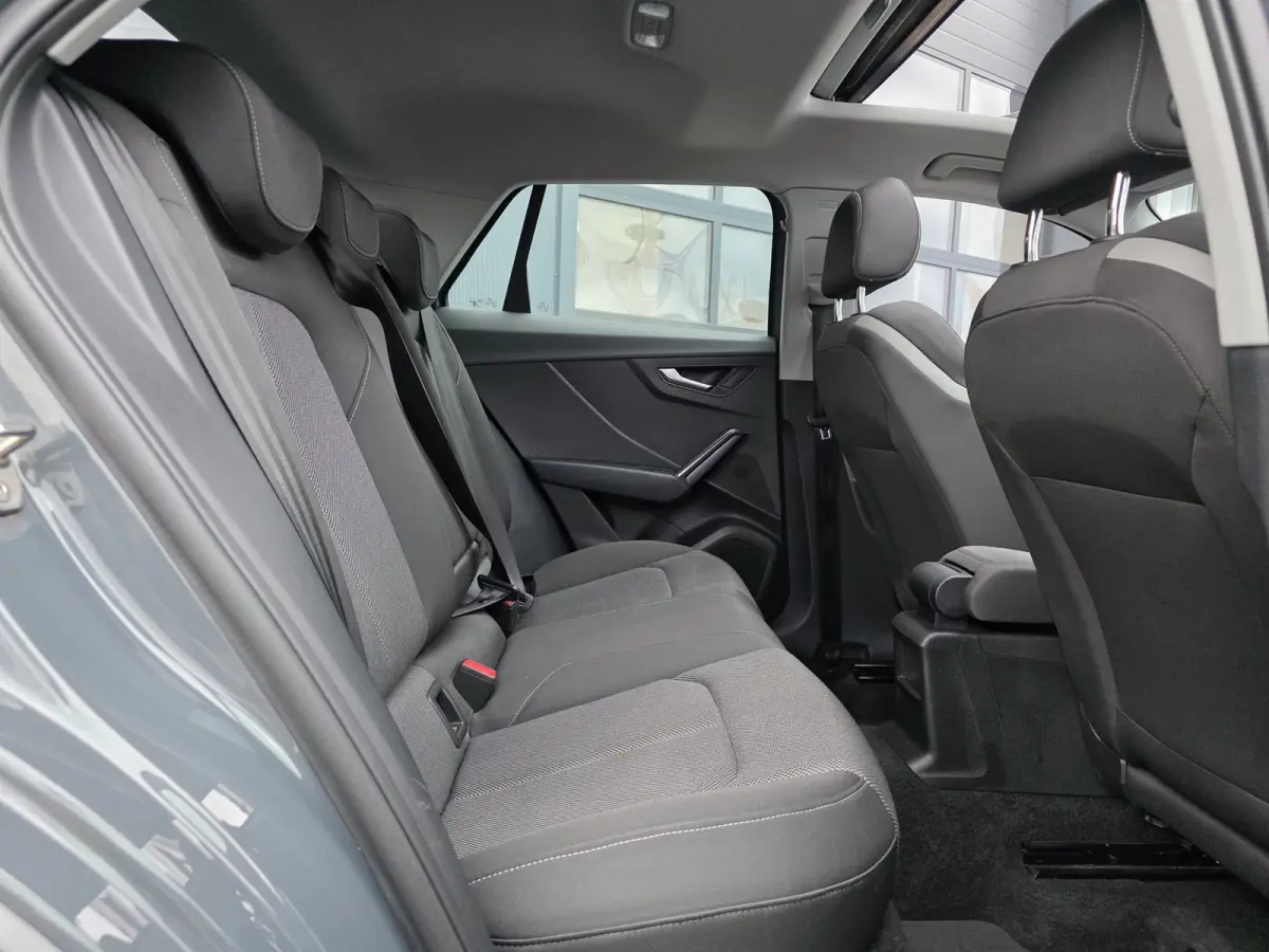 35 TFSI CoD Sport Edition | PANO | B&O | NAVI | CLIMA