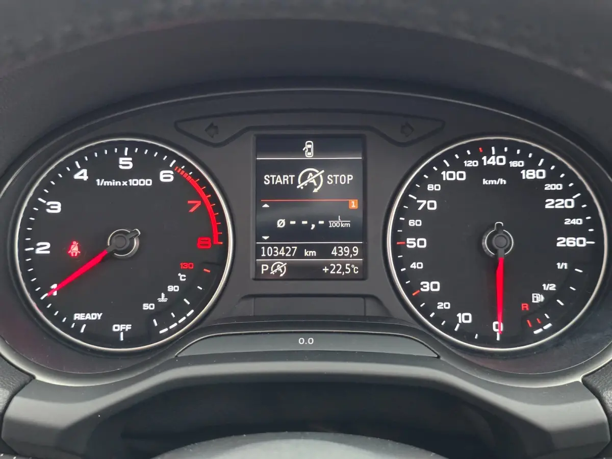 35 TFSI CoD Sport Edition | PANO | B&O | NAVI | CLIMA