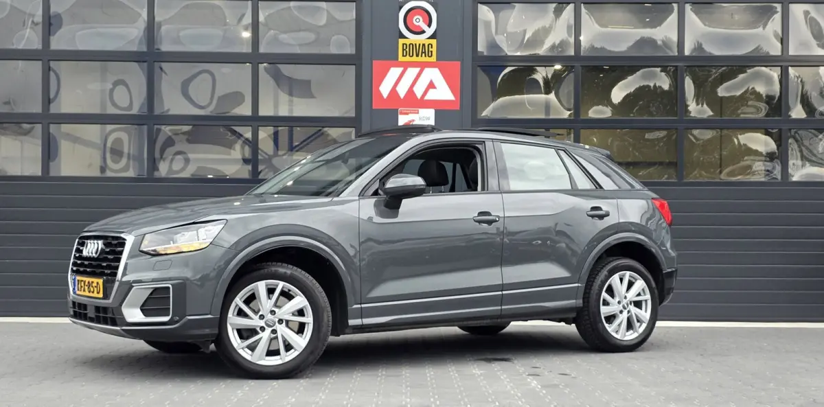 35 TFSI CoD Sport Edition | PANO | B&O | NAVI | CLIMA