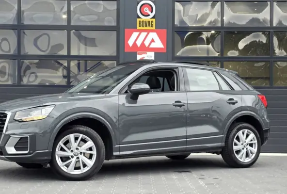 35 TFSI CoD Sport Edition | PANO | B&O | NAVI | CLIMA