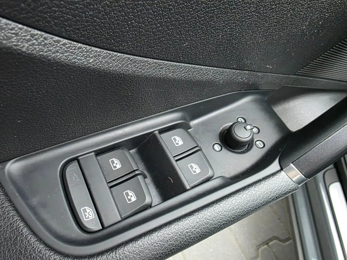 35 TFSI CoD Sport Edition | PANO | B&O | NAVI | CLIMA