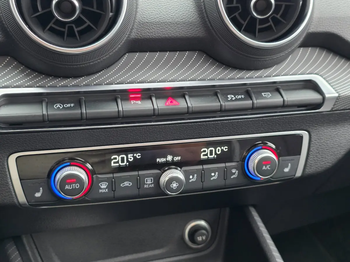 35 TFSI CoD Sport Edition | PANO | B&O | NAVI | CLIMA