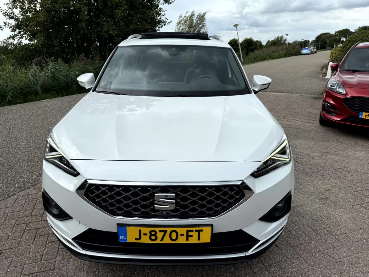 1.5 TSI Xcellence Winterpack, Panoramadak, Trekhaak, 360 camera