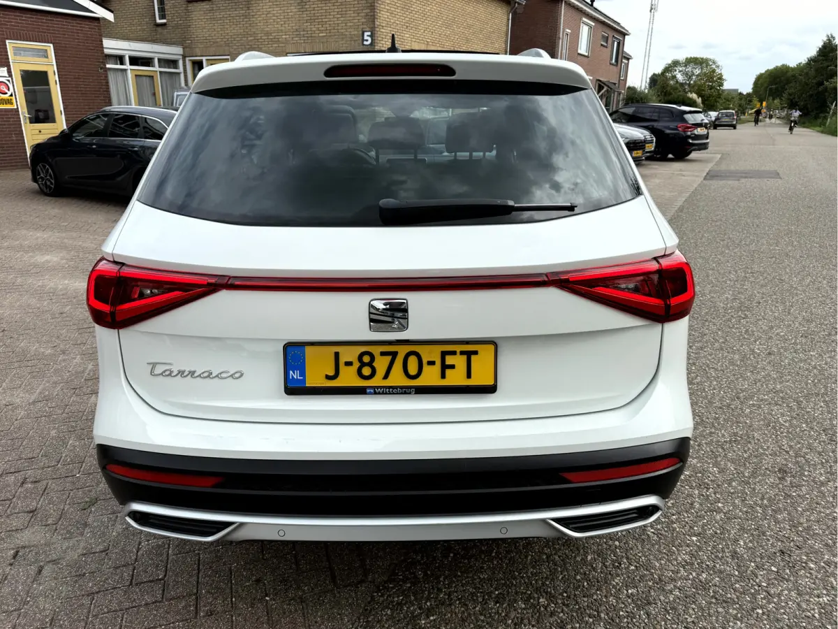 1.5 TSI Xcellence Winterpack, Panoramadak, Trekhaak, 360 camera