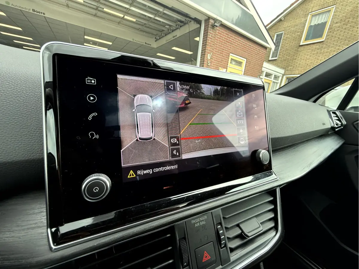1.5 TSI Xcellence Winterpack, Panoramadak, Trekhaak, 360 camera