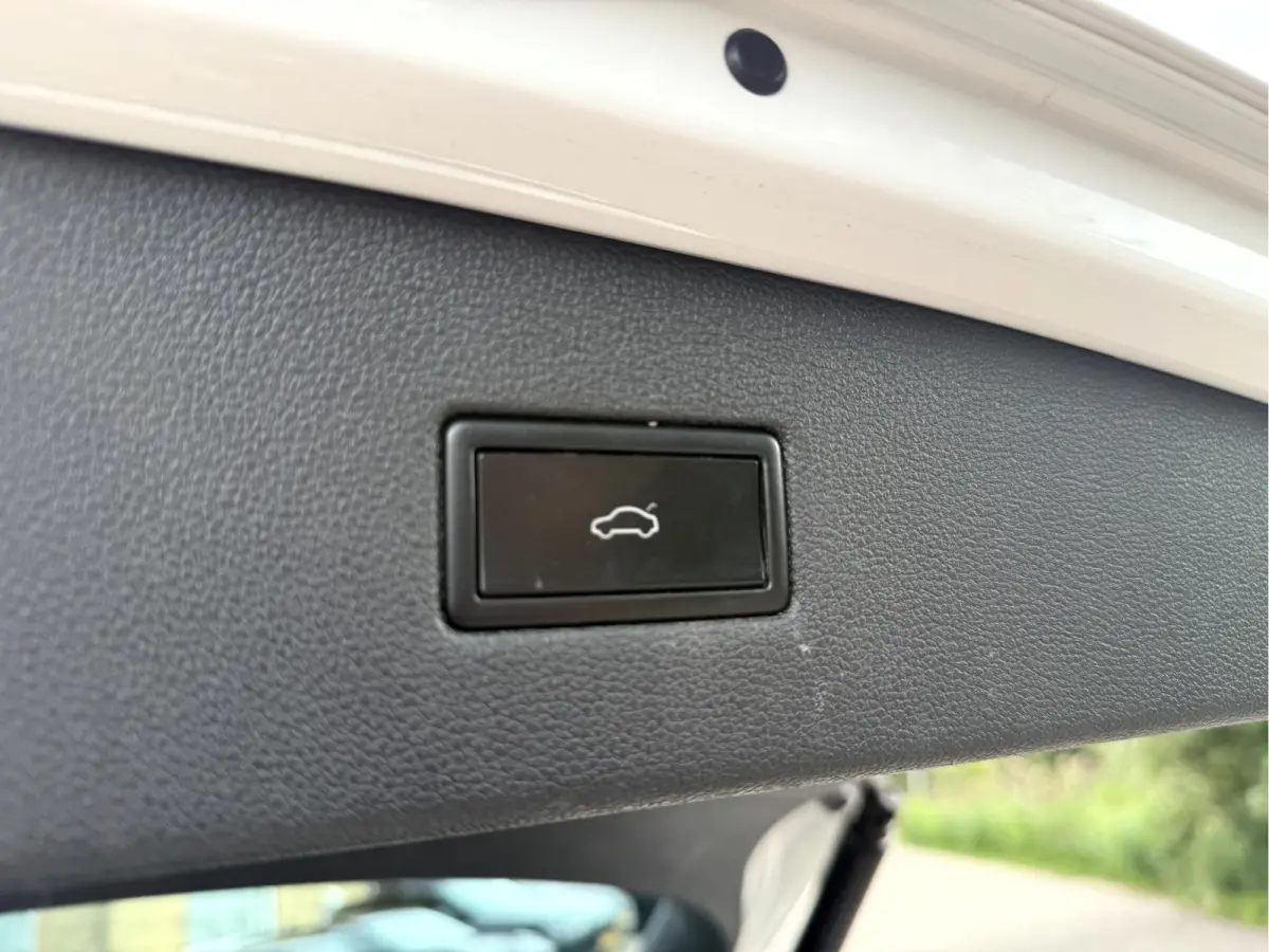1.5 TSI Xcellence Winterpack, Panoramadak, Trekhaak, 360 camera