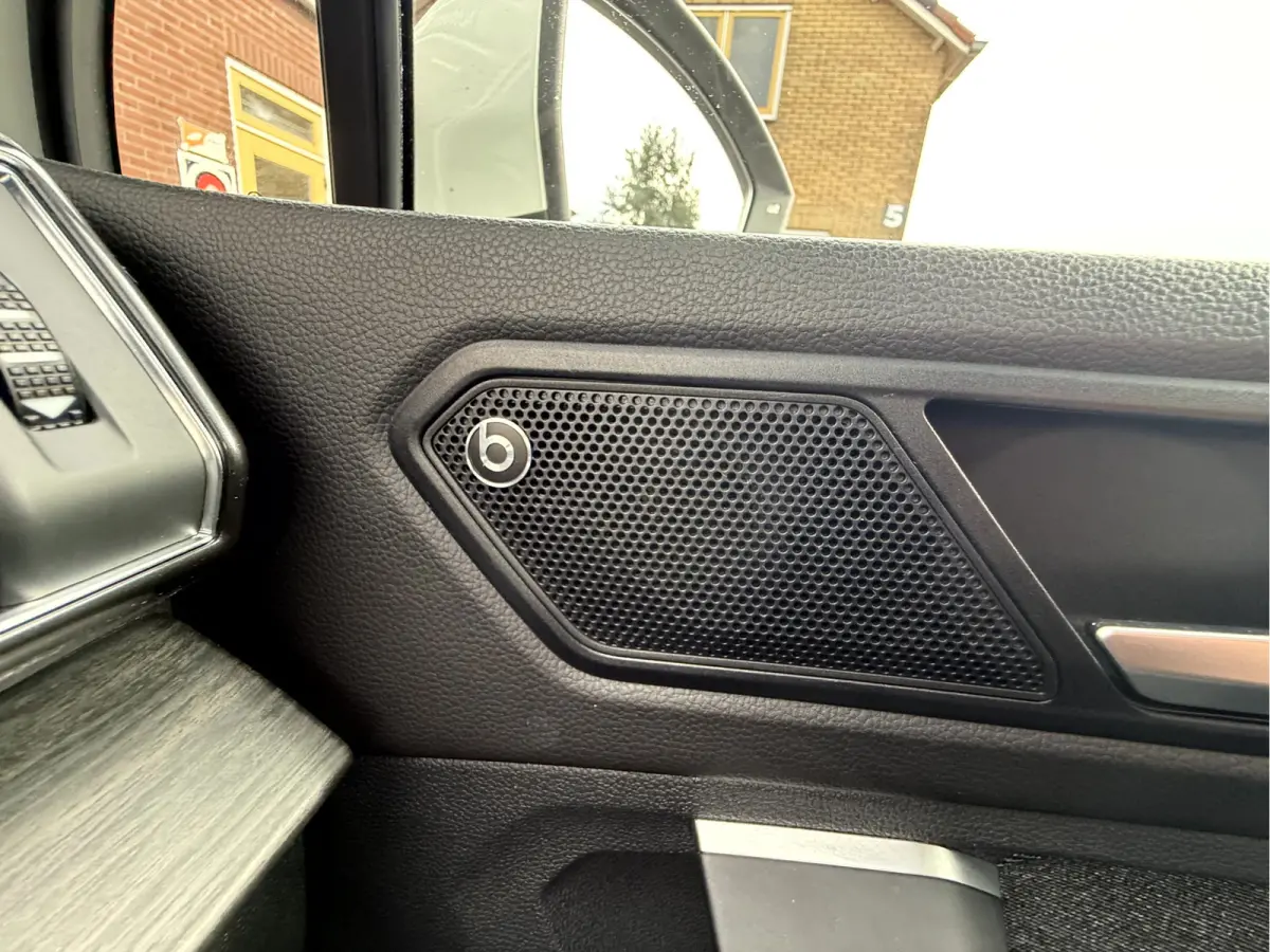 1.5 TSI Xcellence Winterpack, Panoramadak, Trekhaak, 360 camera
