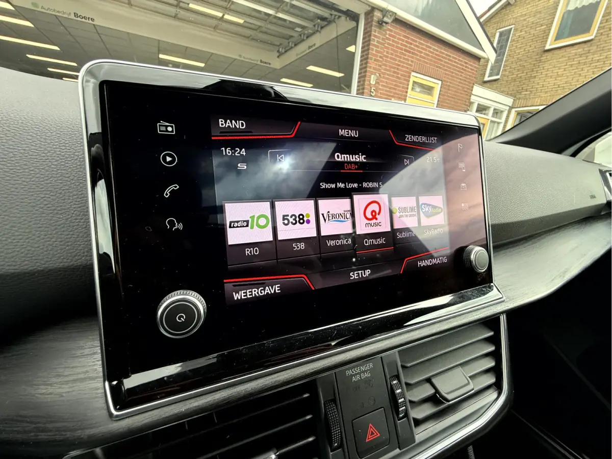 1.5 TSI Xcellence Winterpack, Panoramadak, Trekhaak, 360 camera