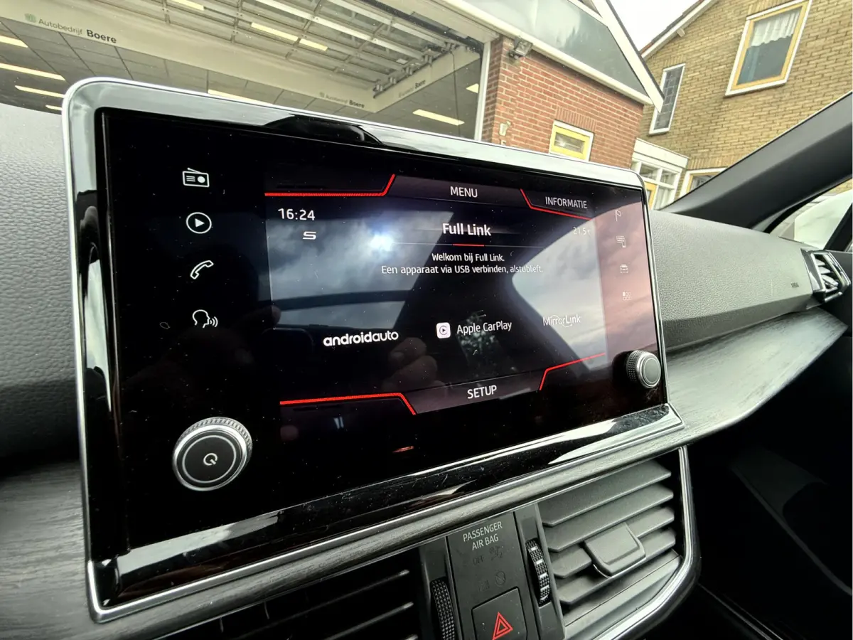 1.5 TSI Xcellence Winterpack, Panoramadak, Trekhaak, 360 camera