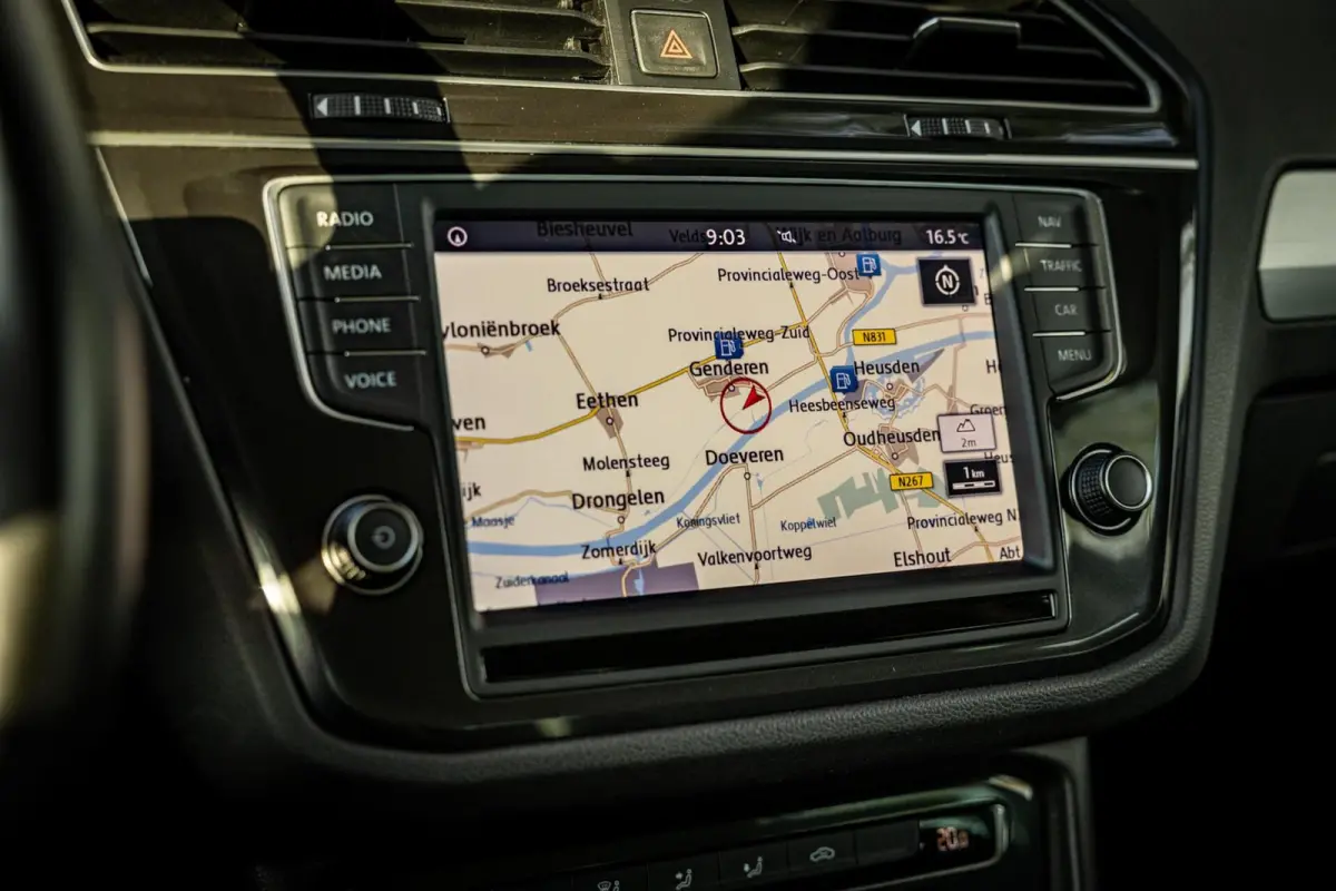 1.4 TSI Comfortline |Nap |Dealer onderhoud