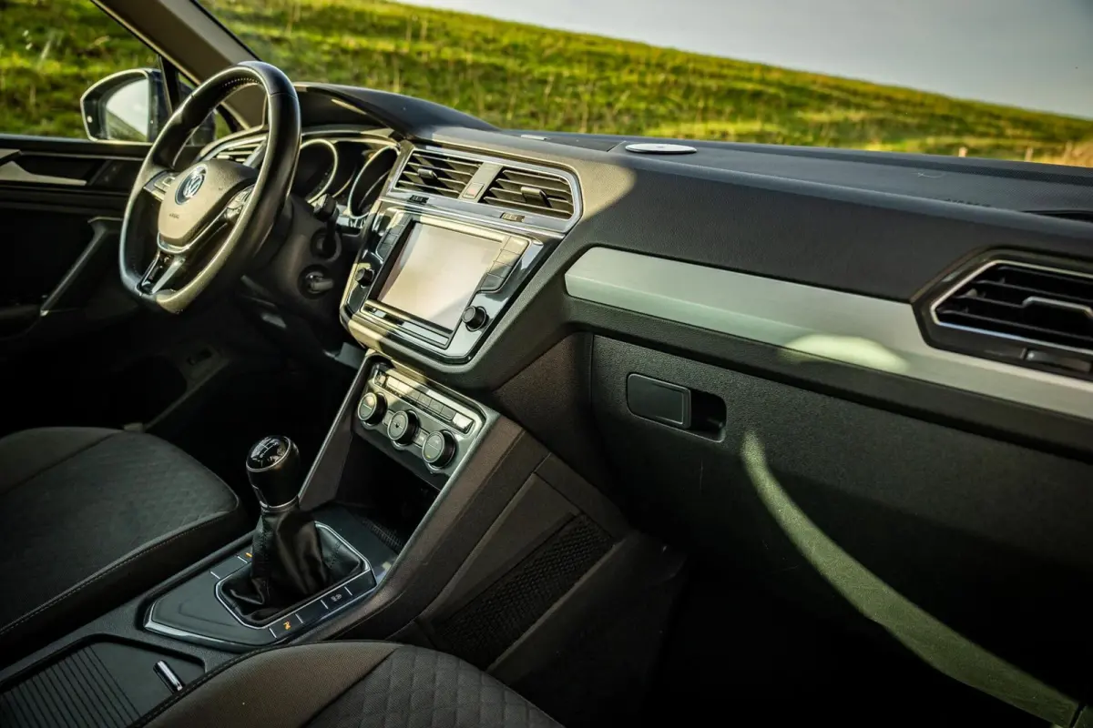 1.4 TSI Comfortline |Nap |Dealer onderhoud