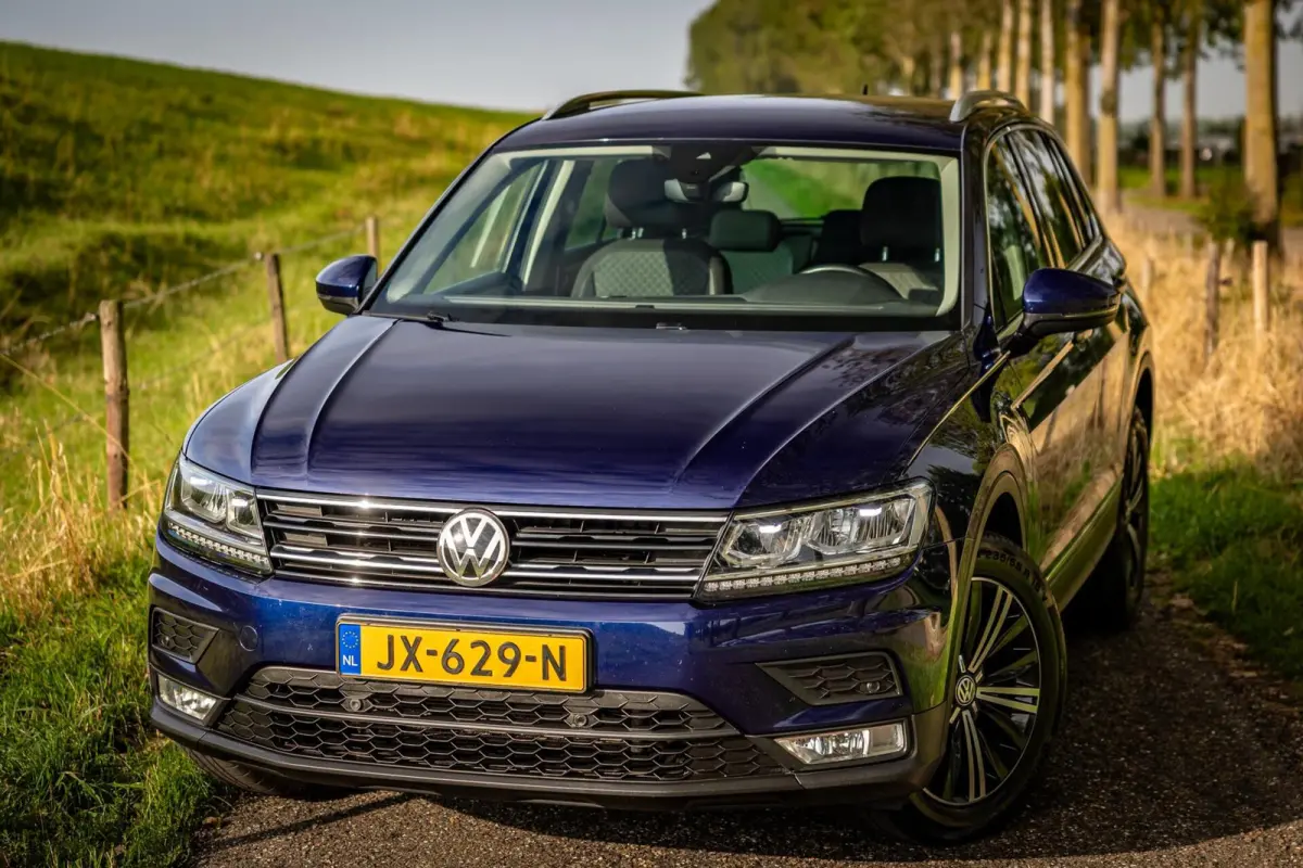 1.4 TSI Comfortline |Nap |Dealer onderhoud