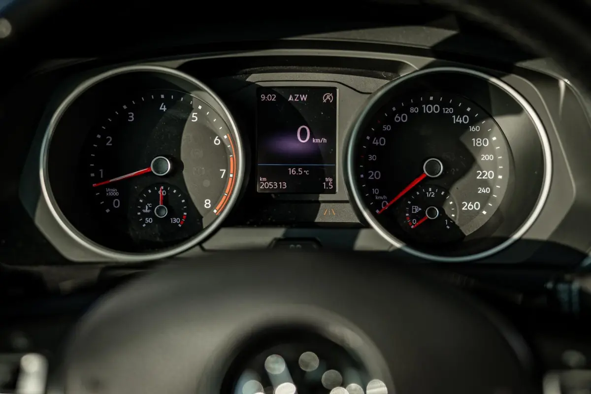 1.4 TSI Comfortline |Nap |Dealer onderhoud