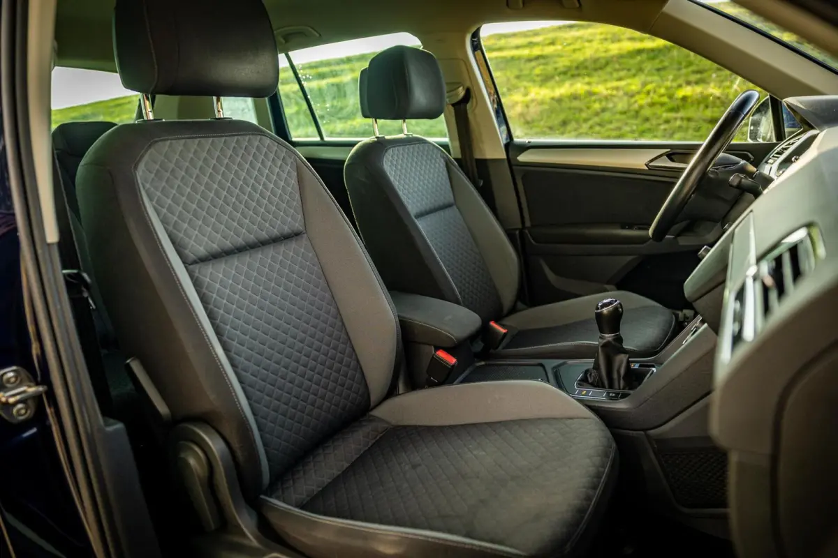 1.4 TSI Comfortline |Nap |Dealer onderhoud
