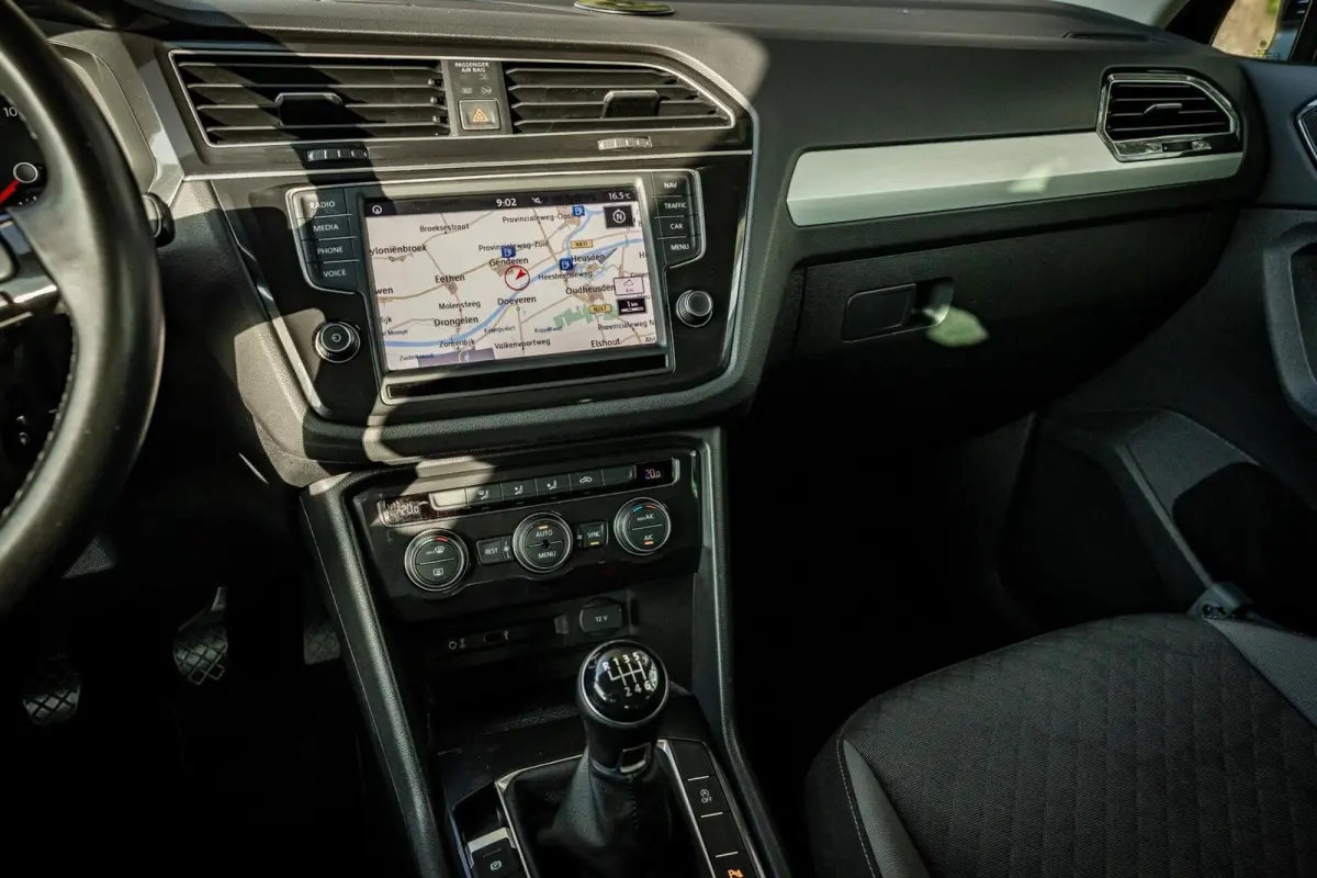 1.4 TSI Comfortline |Nap |Dealer onderhoud