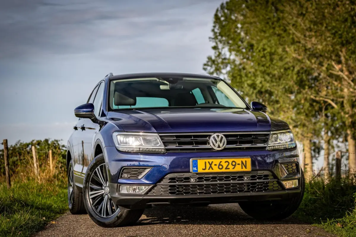 1.4 TSI Comfortline |Nap |Dealer onderhoud