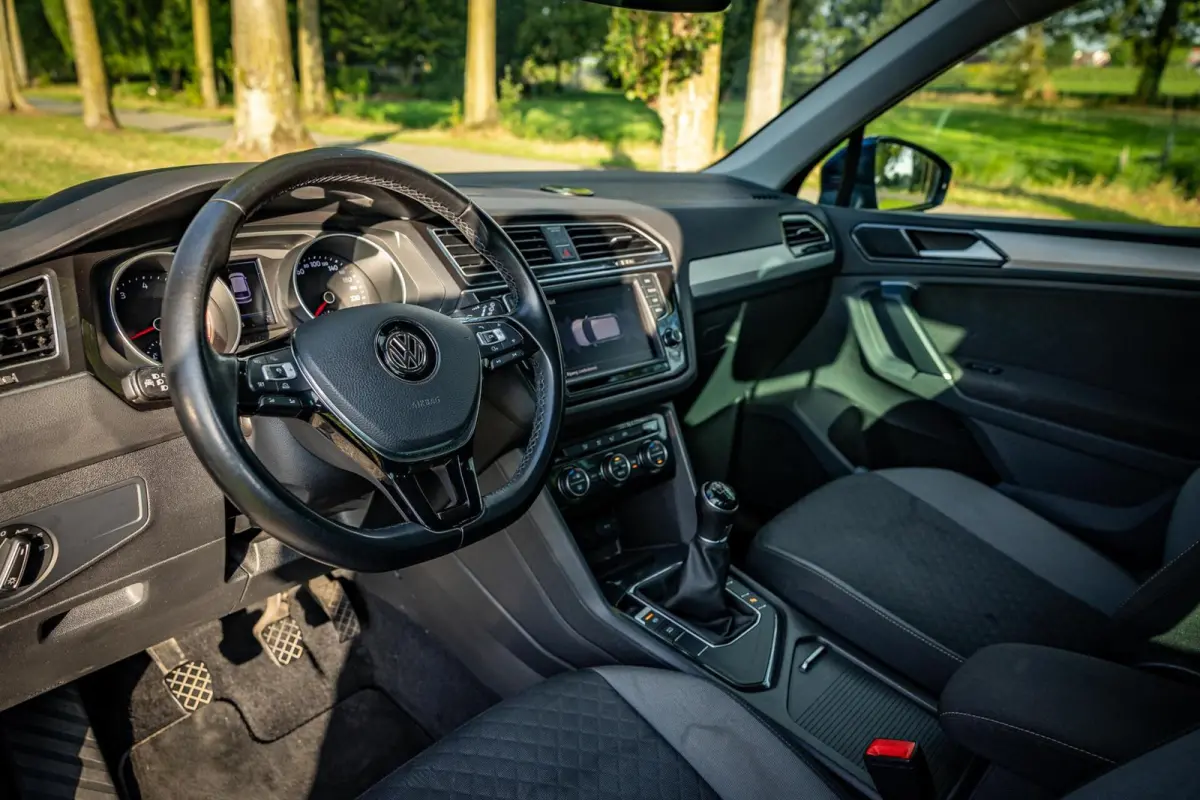 1.4 TSI Comfortline |Nap |Dealer onderhoud