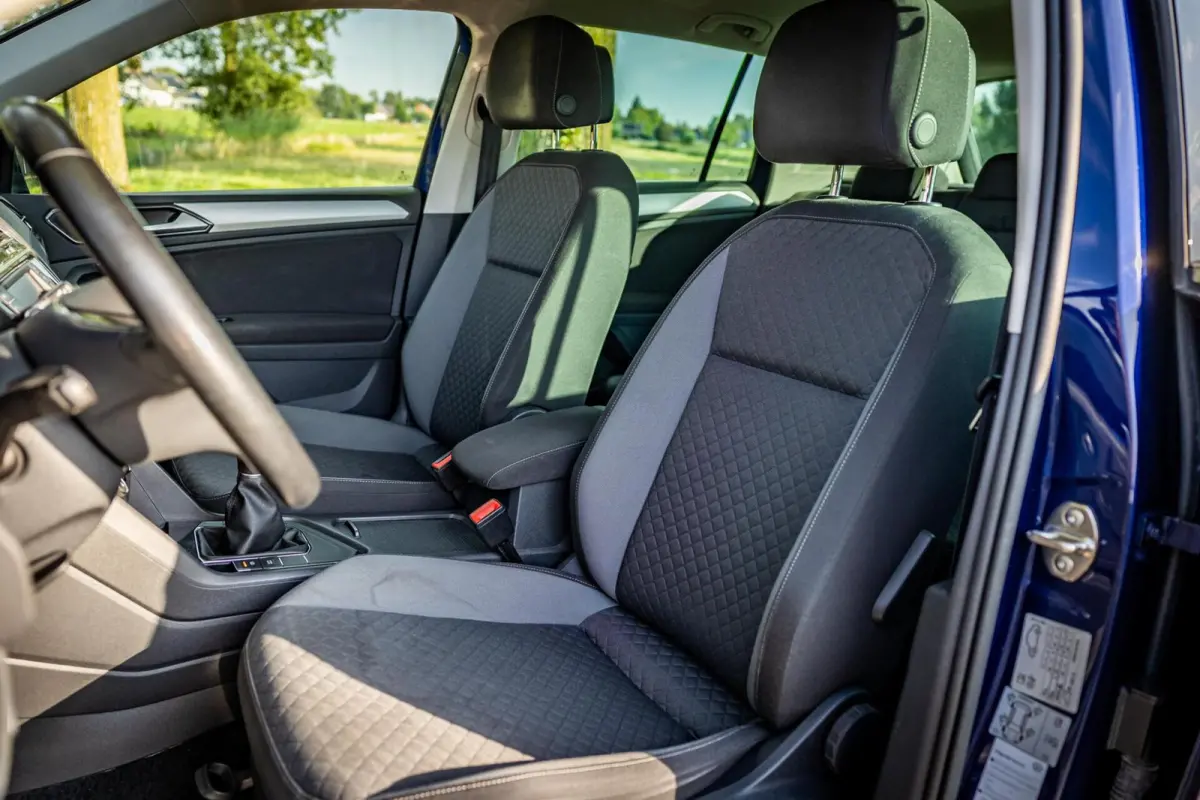 1.4 TSI Comfortline |Nap |Dealer onderhoud