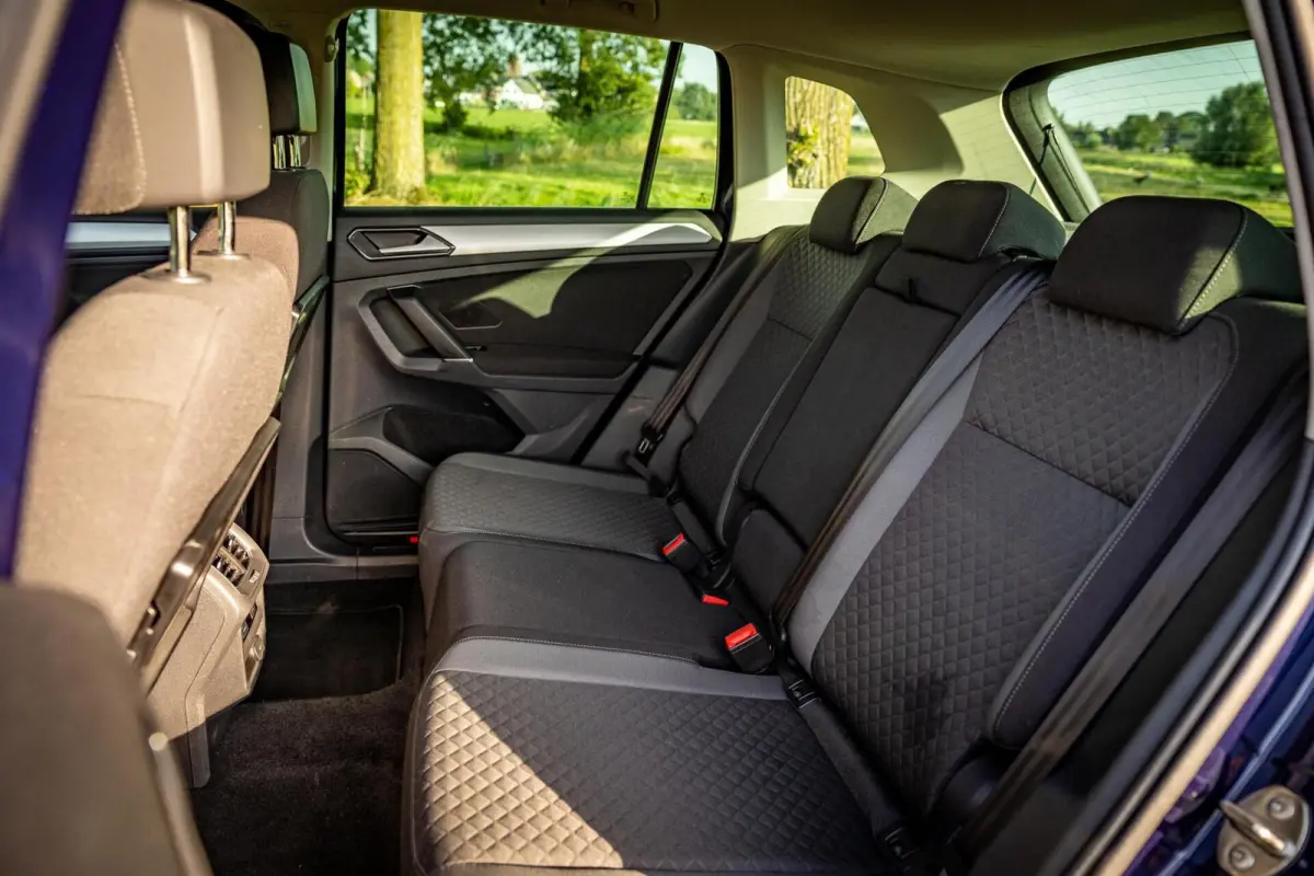 1.4 TSI Comfortline |Nap |Dealer onderhoud