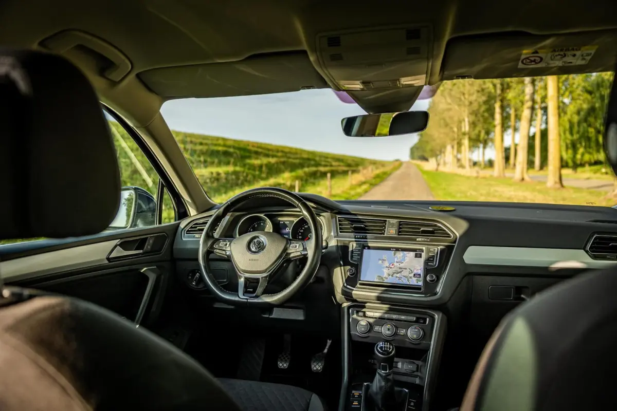 1.4 TSI Comfortline |Nap |Dealer onderhoud