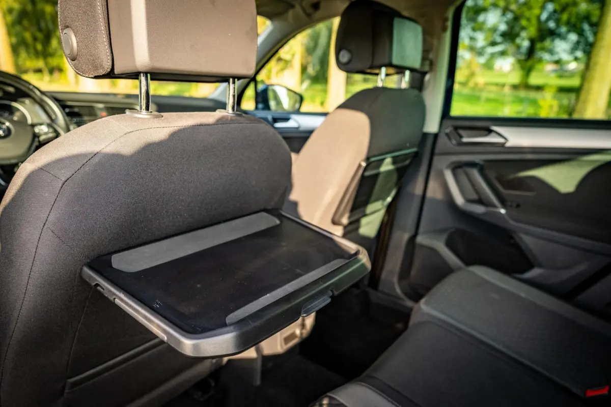 1.4 TSI Comfortline |Nap |Dealer onderhoud