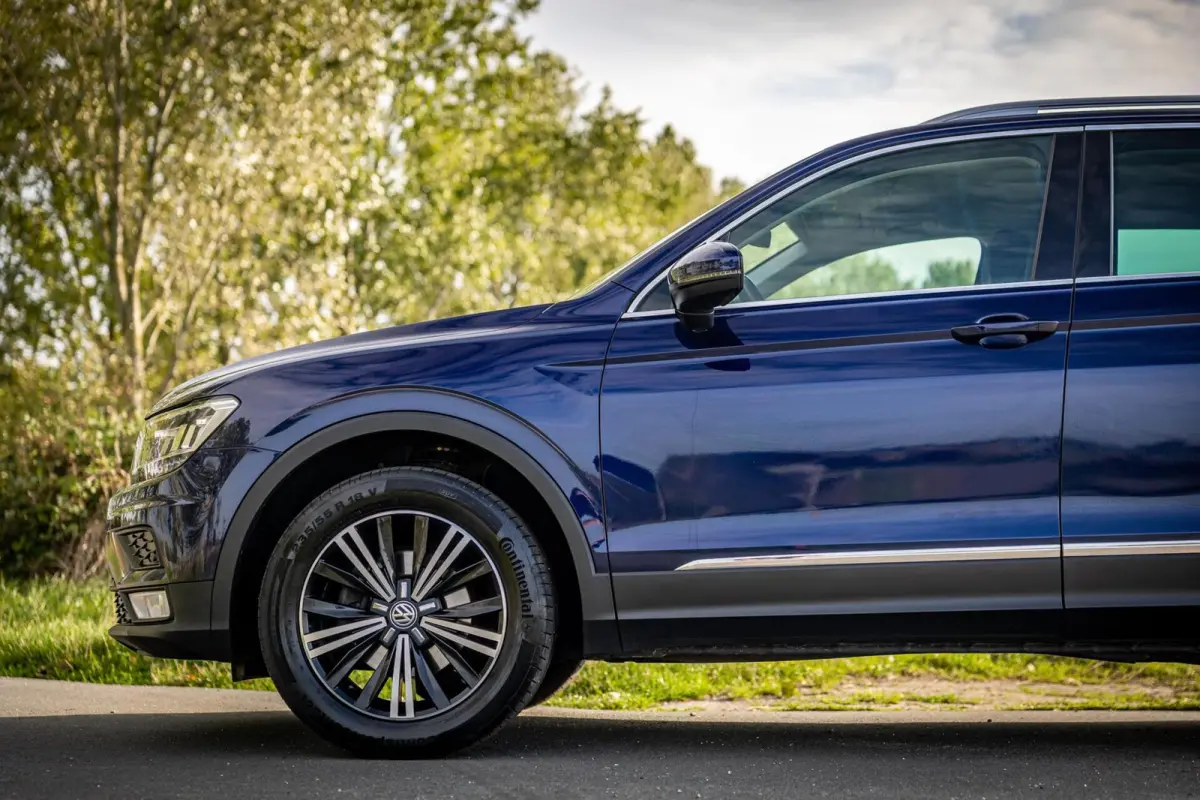 1.4 TSI Comfortline |Nap |Dealer onderhoud
