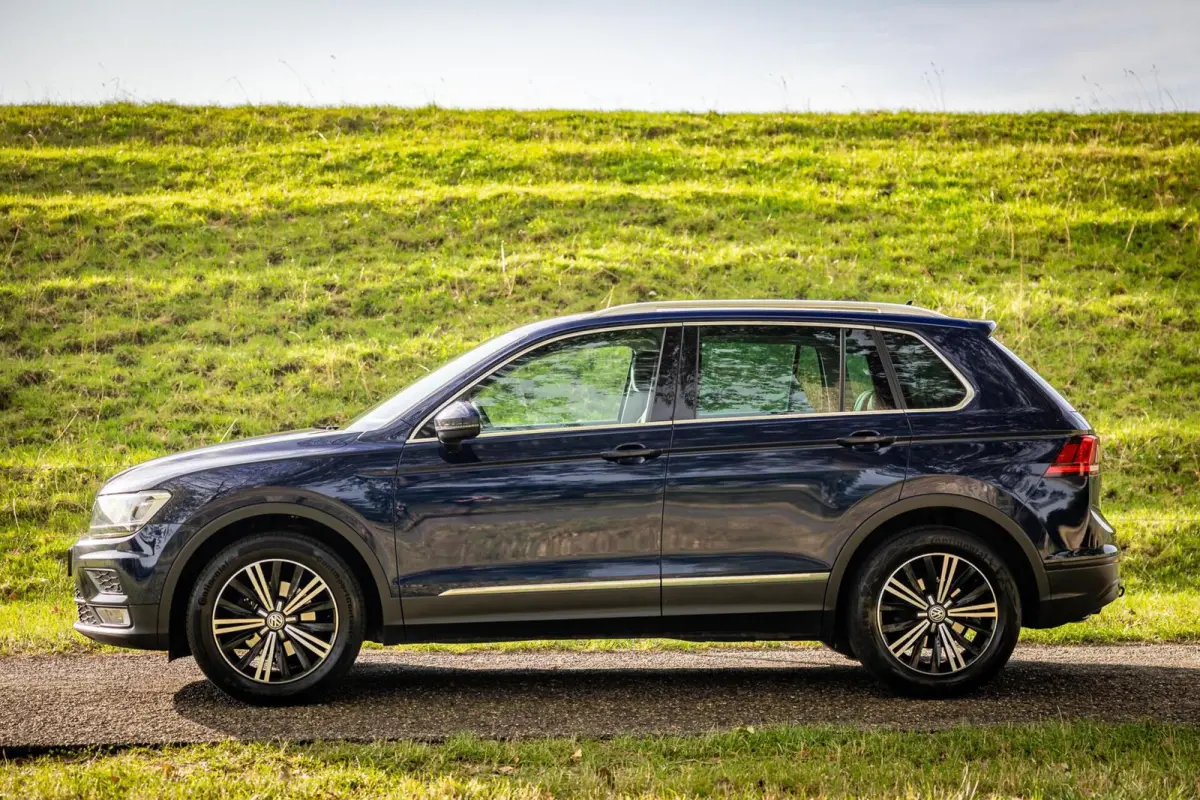 1.4 TSI Comfortline |Nap |Dealer onderhoud