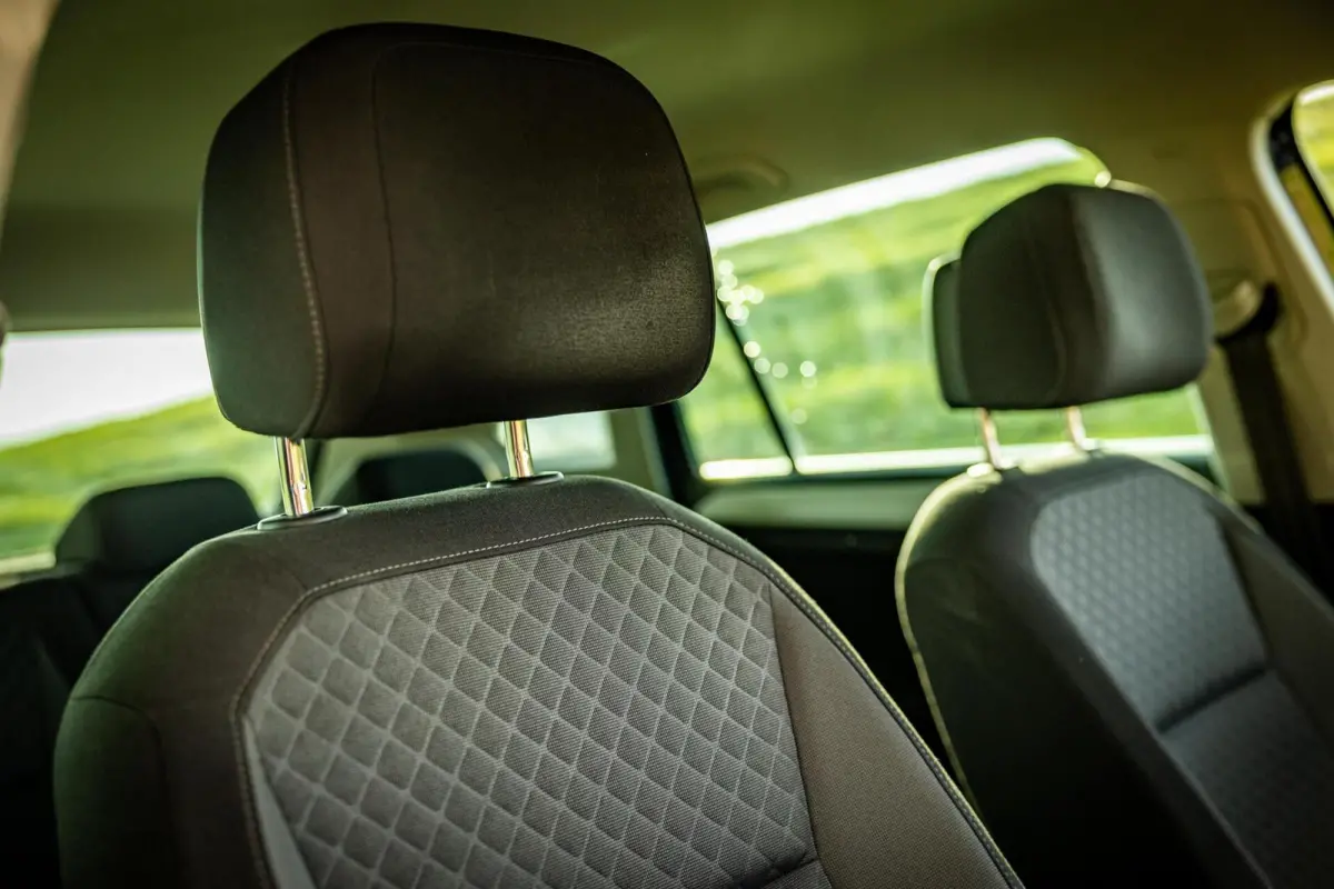 1.4 TSI Comfortline |Nap |Dealer onderhoud