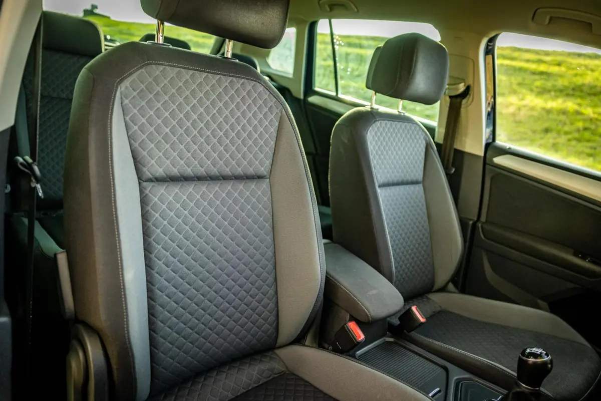 1.4 TSI Comfortline |Nap |Dealer onderhoud