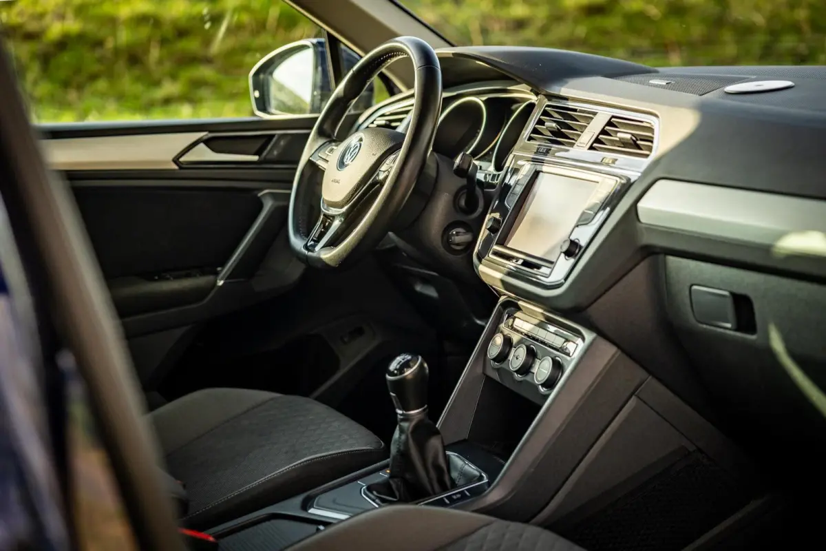 1.4 TSI Comfortline |Nap |Dealer onderhoud